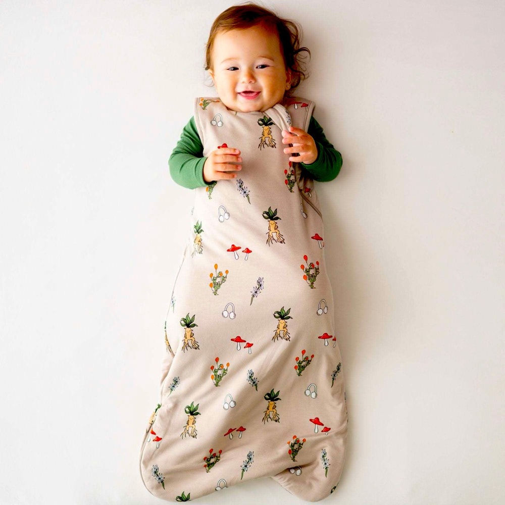 Kyte Baby Herbology Sleepsack 1.0 tog